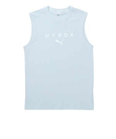 プーマ（PUMA）HYROX タンクトップ 527176 68 PPL