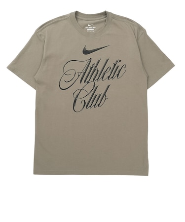 ナイキ（NIKE）LSE NAC SCRIPT 半袖Tシャツ IH1958-320