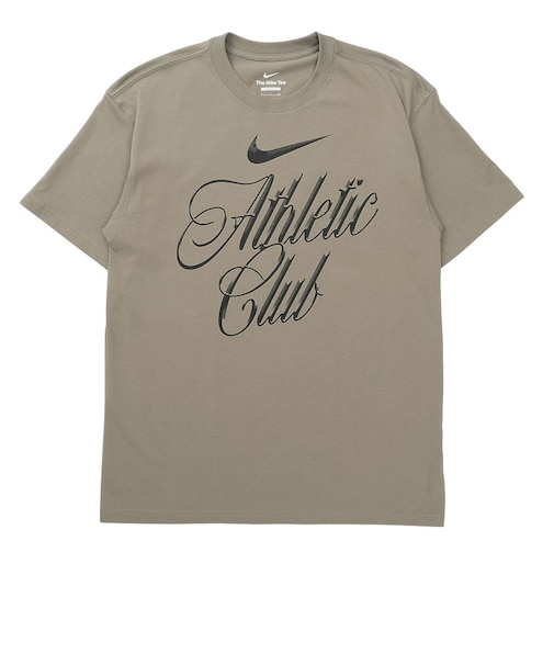 ナイキ（NIKE）LSE NAC SCRIPT 半袖Tシャツ IH1958-320