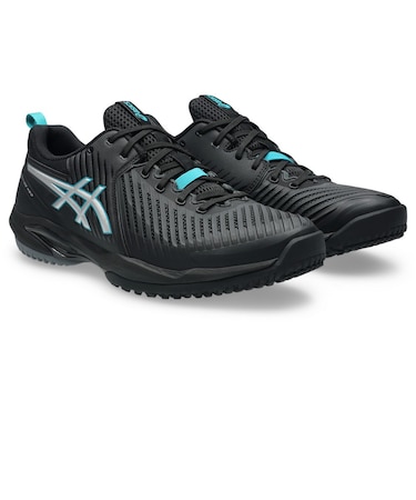 アシックス（ASICS）オムニクレーコート用 テニスシューズ プレステージ ネオ PRESTIGE NEO OC 1043A027.001