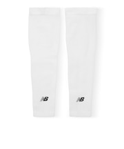 ニューバランス（new balance）フープスシューティングスリーブ AC6235SWT