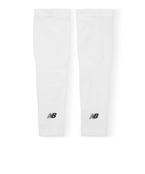 ニューバランス（new balance）フープスシューティングスリーブ AC6235SWT