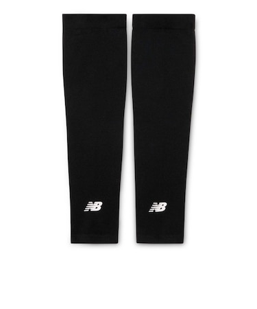ニューバランス（new balance）フープスシューティングスリーブ AC6235SBK