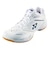 ヨネックス（YONEX）バドミントンシューズ パワークッション65Zワイド SHB65Z4W1-011