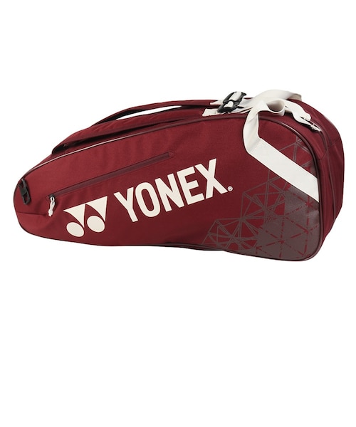 ヨネックス（YONEX）テニス ラケットケース ラケットバッグ6本
