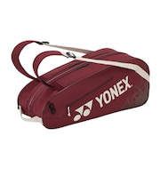 ヨネックス（YONEX）テニス ラケットケース ラケットバック 6 BAG2532R-021