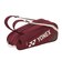 ヨネックス（YONEX）テニス ラケットケース ラケットバック 6 BAG2532R-021