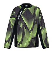 アスレタ（ATHLETA）サッカーウエア ストレッチトレーニングシャツ 26s 04182