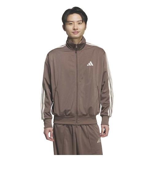 アディダス（adidas）軽パン トリコットトラックトップ KP662-KQ6937