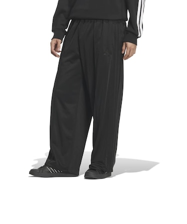アディダス（adidas）軽パン トリコットトラックパンツ VK005-KQ6916