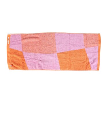 ヨネックス（YONEX）フェイスタオル AC1094-488