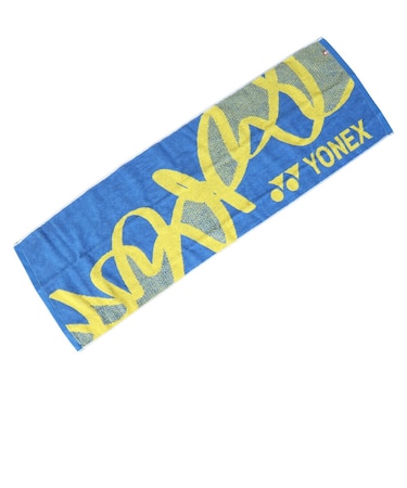ヨネックス（YONEX）スポーツタオル AC1091-002