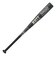 ゼット（ZETT）少年軟式用金属製バット 野球 ジュニア グランドヒーロー 80cm/530g平均 BAT74620-1900