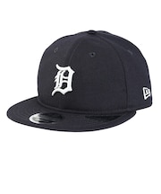 ニューエラ（NEW ERA）帽子 RC 9FIFTY Flat Visor powered by GORO (min-nano) デトロイト・タイガース 14…