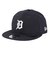 ニューエラ（NEW ERA）帽子 RC 9FIFTY Flat Visor powered by GORO (min-nano) デトロイト・タイガース 14…