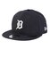 ニューエラ（NEW ERA）帽子 RC 9FIFTY Flat Visor powered by GORO (min-nano) デトロイト・タイガース 14…