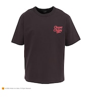 ニューエラ（NEW ERA）半袖 ウォッシュドコットン Tシャツ チュッパチャプス スミクロ 14864374