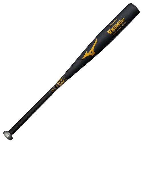 ミズノ（MIZUNO）軟式用バット 野球 一般 ビヨンドマックスレガシー