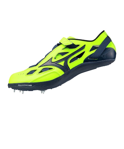 陸上スパイク ミズノ（MIZUNO）（メンズ、レディース）陸上スパイク 短距離 オール