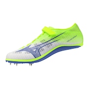 ミズノ（MIZUNO）陸上スパイク オールウェザートラック専用 ミズノスプリント U1GA266001