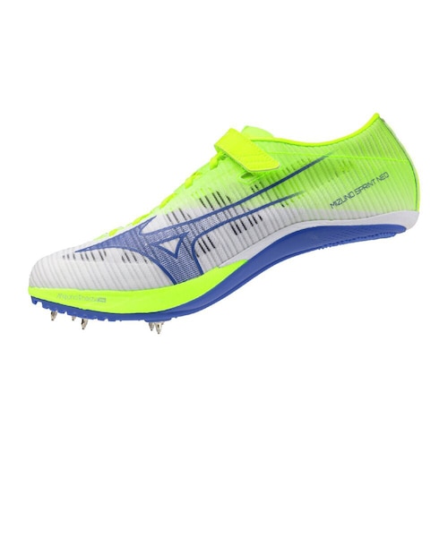 スノスノ　まとめ売り ミズノ（MIZUNO）陸上スパイク オールウェザートラック専用 ミズノ