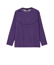 カンタベリー（canterbury）ロングスリーブ ワークアウトティー RTM42612 PP