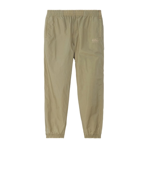 カンタベリー（canterbury）フィールドパンツ RSU12602 KK