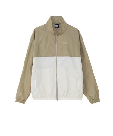 カンタベリー（canterbury）フィールドジャケット RSU62600 KK