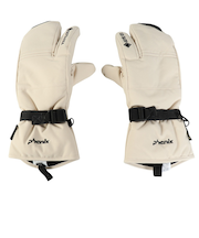 PHENIX（PHENIX）ゴア トリガー ミトングローブ ESM24GL12 BEIGE