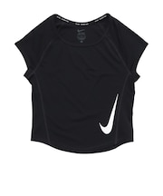 ナイキ（NIKE）テンポ スウッシュ ラン ドライフィット 半袖Tシャツ II5520-010
