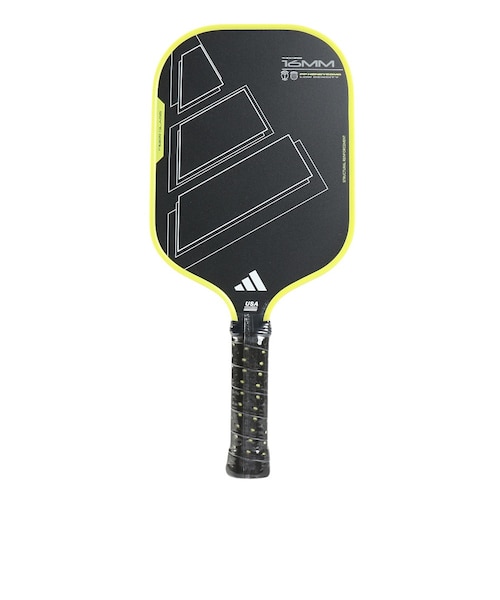 アディダス（adidas）ピックルボール Rx チーム Attk 2025 パドル