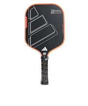 アディダス（adidas）ピックルボール Rx チーム Ctrl 2025 パドル AP2CA0U23 BKOR