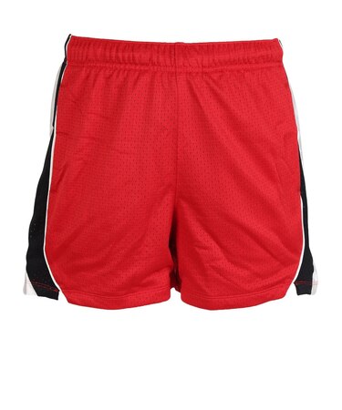 ニューバランス（new balance）バスケットボールウェア 4インチ メッシュショーツ WB61O09QTRE