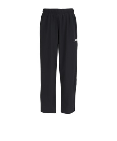 ニューバランス（new balance）バスケットボールウェア ウーブンパンツ MB61T7TTBK