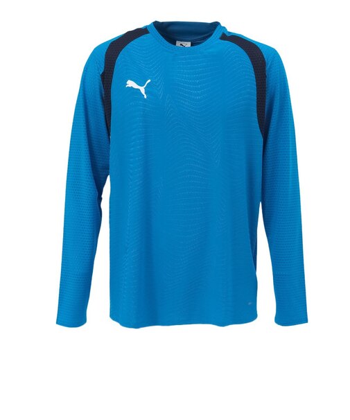 プーマ（PUMA）サッカーウェア INDIVIFINALPROLS 長袖シャツ 66090602