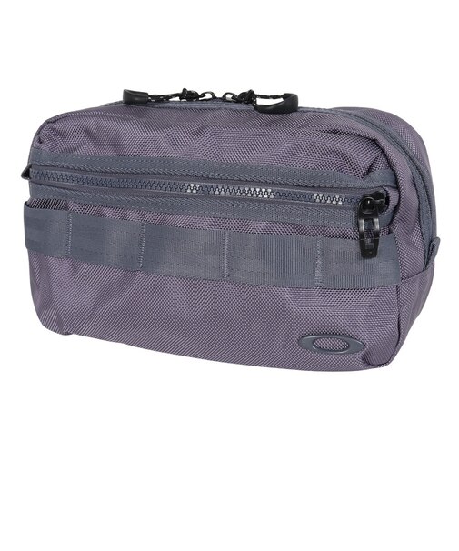 オークリー（OAKLEY）ENHANCE LT ウエスト バッグ 9.0 FOS901985-81W
