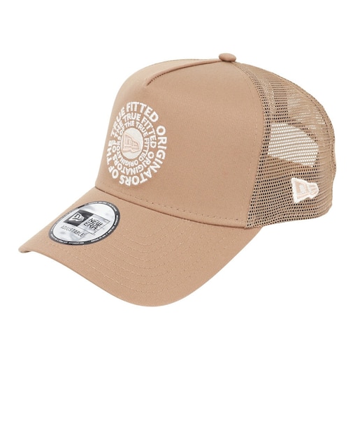 ニューエラ（NEW ERA）メッシュキャップ 940AFTR CIRCLE OOTTF 14744941