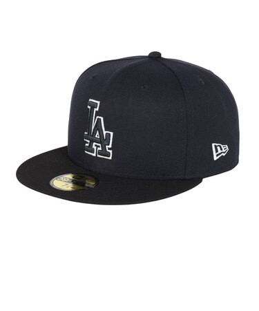 ニューエラ（NEW ERA）キャップ 5950 LOSDOD GLOW IN 14745173