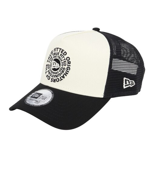 ニューエラ（NEW ERA）メッシュキャップ 940AFTR CIRCLE OOTTF 14744943