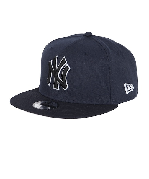 ニューエラ（NEW ERA）キャップ ジュニア 950 NEYYAN GLOW 14746967