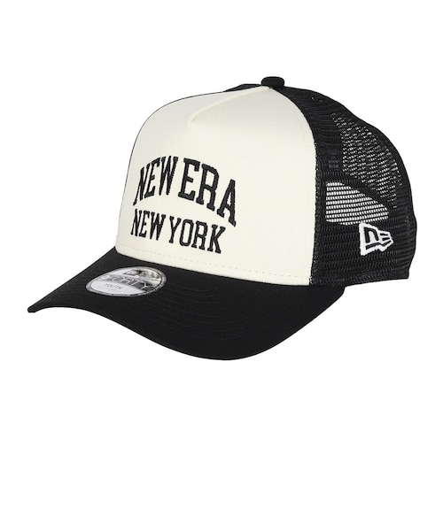 ニューエラ（NEW ERA）メッシュキャップ ジュニア 940AFTR COLLOG T