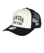 ニューエラ（NEW ERA）メッシュキャップ ジュニア 940AFTR COLLOG T 14747016