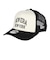 ニューエラ（NEW ERA）メッシュキャップ ジュニア 940AFTR COLLOG T 14747016