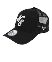 ニューエラ（NEW ERA）メッシュキャップ 940AFTR CLNE BLK 261 14744936