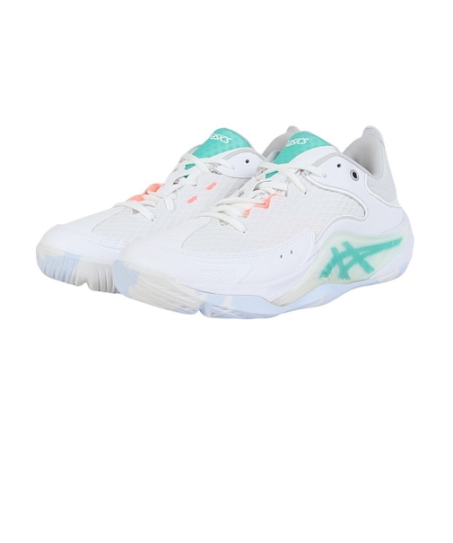 アシックス（ASICS）バスケットシューズ バッシュ UNPRE ARS LOW 3 アンプレアルス 1063A113.100