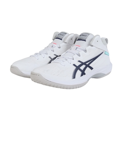アシックス（ASICS）バスケットシューズ バッシュ GELHOOP V17 ゲルフープ スリム 1063A098.104