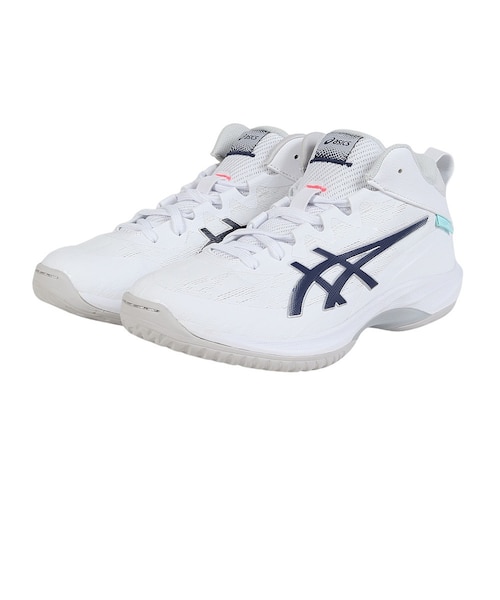 アシックス（ASICS）バスケットシューズ バッシュ GELHOOP V17 EXTRA