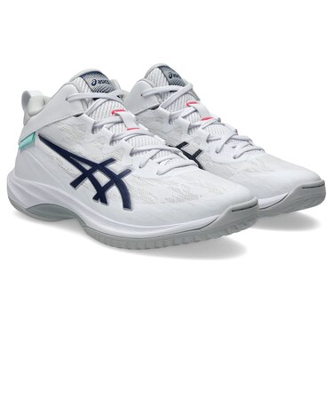 アシックス（ASICS）バスケットシューズ バッシュ GELHOOP V17 EXTRA WIDE エキストラワイド 1063A097.104