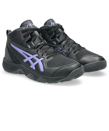 アシックス（ASICS）ジュニアバスケットシューズ バッシュ DUNKSHOT MB 10 ダンクショット 1064A019.002