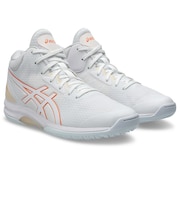 アシックス（ASICS）バスケットシューズ バッシュ LADY GELFAIRY 9 レディゲルフェアリー 1062A007.105